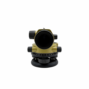 เครื่องวัดระดับแบบดัมปี้ Erect Optical รุ่น AT-B4A พร้อมระบบชดเชยอัตโนมัติแบบแม่เหล็ก - Product Image 5