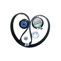 Kit de courroie de distribution pour Renault CLIO II, OEM, ap02