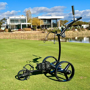Chariot de <span class=keywords><strong>Golf</strong></span> Électrique Max300 à Télécommande - Product Image 2
