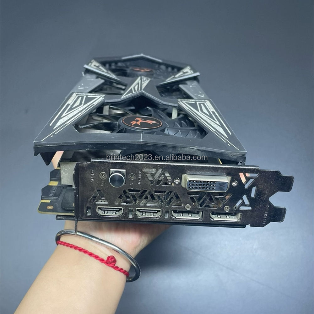 How to Choose the Best GTX 1070 Ti for Gaming Performance