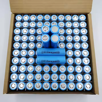 Batterie EVE 26V 3.6V 2600mAh 18650 Lithium-Ion, cellule à décharge élevée, stock UE, Batterie 15P 20P 25P 26V 29V 33V 35V