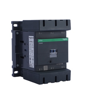 Contacteur Schneider LC1D11500M7C LC1D15000M7C LC1D17000M7C LC1D205M7C LC1D245M7C LC1D150M7 LC1D115M7 LC1D170M7 LC1D205M7 3P 220V - Product Image 2