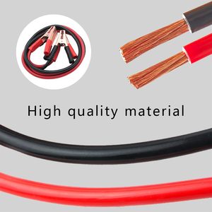 Clip <span class=keywords><strong>de</strong></span> <span class=keywords><strong>câble</strong></span> <span class=keywords><strong>de</strong></span> <span class=keywords><strong>batterie</strong></span> <span class=keywords><strong>de</strong></span> voiture Heavy Duty Car Van Truck <span class=keywords><strong>démarrage</strong></span> d'urgence <span class=keywords><strong>Batterie</strong></span> Jump Leads Booster Cables Jumper Cable - Product Image 5