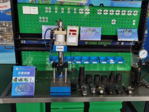 MUS2000 MUI इकाई सुई लगानेवाला परीक्षक - Product Image 5