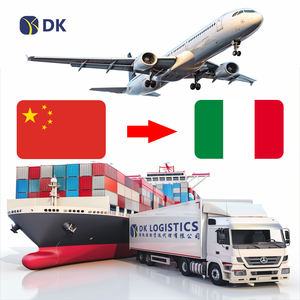 China Door-to-Door Delivery Air Shipping <strong>Agent</strong> for E-commerce DDP Sea Freight to USA Canada EU from China-FCL Product - Product Image 5