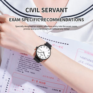 LOUIE JUELEN 9447 jam tangan kuarsa Unisex pria anak-anak sederhana 3ATM tahan air jam tangan bercahaya wanita jam tangan kalender jam anak-anak - Product Image 2