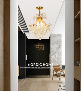 Zeal <b>Lighting</b> Hot Sale Prism Pendant Lights Indoor Modern Round Frosted <b>Lighting</b> Stained Glass - Product Image 3