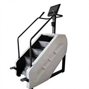 Máquina Escaladora de Gran Carga 2026, la Más Vendida, Venta Directa de Fábrica, Personalizada, al por Mayor, Equipo de Ejercicio para Interiores - Product Image 1