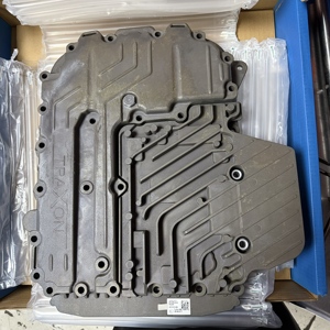 6070023002 5801972459 Pièces de boîte de vitesses de camion Unité de commande de transmission ECU 1358298004 135829800401 42577290 42575279 - Product Image 1