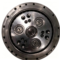 HW1382917-A Yaskawa Hw1382917-a R-axis Rv Reducer untuk Robot Ms165 Mh180 Gp180 Torsi 1800nm Presisi 1-3 Arcmin HW1382917-A