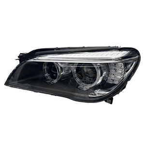 Faro de coche de Venta caliente para <span class=keywords><strong>BMW</strong></span> Serie <span class=keywords><strong>7</strong></span> nuevo modelo LCI F01 F02 F03 faro delantero Original precios al por mayor - Product Image 2