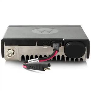 Radio per Auto Motorola Originale all'Ingrosso, Walkie-talkie DMR XPR 2500 DM2600 DEM 500 25w_45w 50km UHF_VHF - Product Image 5