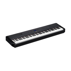 <span class=keywords><strong>Piano</strong></span> numérique compact <span class=keywords><strong>Yamaha</strong></span> P-525B à 88 touches, <span class=keywords><strong>piano</strong></span> électrique portable haut de gamme - Product Image 3