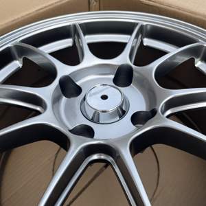 Jantes 4x108 15 Pouces TC105X pour Peugeot 206 <span class=keywords><strong>207</strong></span> et Citroën, Roues de Voiture de Tourisme - Product Image 3