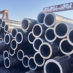 Tuyau <span class=keywords><strong>sans</strong></span> <span class=keywords><strong>soudure</strong></span> en acier au carbone à extrémité filetée pour installation de pipeline, <span class=keywords><strong>assemblage</strong></span> facile - Product Image 3