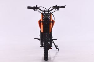 Moto tout-terrain puissante de 3500 W, moto haute performance, livraison rapide, vélo électrique pour l'aventure en montagne - Product Image 6
