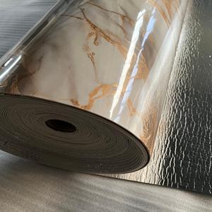 ورق لاصق زخرفي ذاتي اللصق مقاوم للماء للأثاث والخزائن والجدران - Product Image 2