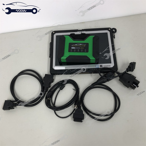 Outil de diagnostic et de programmation SUPER MB PRO N3+ pour tablette PC cf33, scanner de diagnostic, double dissipation thermique, interface USB3.0 - Product Image 5