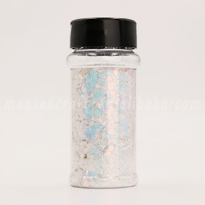 सबसे अच्छा गुणवत्ता थोक पॉलिएस्टर 2 oz पैक रंग स्थानांतरण थोक चमक - Product Image 2