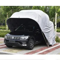 Finden Sie Hohe Qualität Folding Car Cover Tent Hersteller und Folding Car  Cover Tent auf Alibaba.com