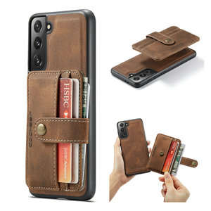 Funda de teléfono de alta calidad 2023 para <span class=keywords><strong>Oneplus</strong></span> <span class=keywords><strong>ACE</strong></span> <span class=keywords><strong>10R</strong></span>, funda trasera de cuero con carga inalámbrica, tarjetas múltiples personalizadas para Nord N200 5G - Product Image 1