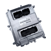 0281010255  0281010254 0281020055 0281020056  Unité de commande du moteur pour camions lourds - Carte électronique du moteur diesel EDC7C3