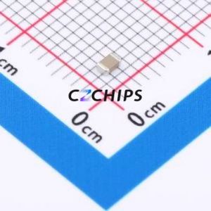 Condensateur SMD (MLCC) 0805X7R104K250NT 0805 (Capacité : 100nF) (Précision : 10%) Tension nominale : 25V - Product Image 1