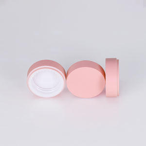 ขวดบรรจุภัณฑ์อาหารเสริมแบบแคปซูลสีชมพู ขนาด 100 มล./120 มล./180 มล.  วัสดุ PET/PP ฝาปิดแบบพลิกเปิด-ปิด ปิดผนึกอย่างดี - Product Image 5