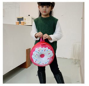 Nuovo <span class=keywords><strong>Zaino</strong></span> Arcobaleno 2026 alla Moda per Bambini e Bambine, Borsa per la Scuola dell'Infanzia, Regalo per Bambini - Product Image 6