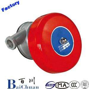 BaiChuan Système d'arrosage automatique Moteur d'eau Gong Water Hydraulic Drive Alarm Bell - Product Image 3