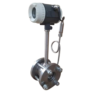 Compensazione pressione HART <span class=keywords><strong>vortex</strong></span> misuratore di portata vapore saturo misuratore di portata - Product Image 2