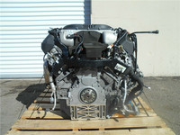Ensemble moteur LT4 6.2L V8 650HP ensemble moteur pour GM Cadillac CT5-V Chevrolet Corvette C7 Z06