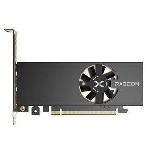 Card Đồ Họa GPU RX6400 Itx 4Gb Hàng Nhà Máy Mới Card Đồ Họa Máy Tính Chơi Game <span class=keywords><strong>AMD</strong></span> RX 6900xt 16Gb 6600 Radeon Card Đồ Họa Máy Tính - Product Image 2