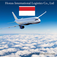 Solution de logistique de dropshipping multi-transports, service de transitaire de la Chine vers l'Indonésie, la Thaïlande, Singapour