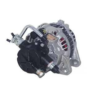 Alternador D4BH D4BB D4BG, el más vendido, para KIA/HYUNDAI/AUDI/VW 3730042360 ALT35032