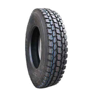 Pneus de camion pour chargeuse lourde 11R24.5 Pneus hors route Pneus de camion radiaux à prix le plus compétitif - Product Image 3
