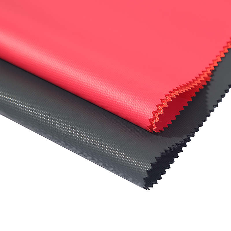 Полиэфир DTY 300D водонепроницаемая ткань Оксфорд ПУ 5000 млечное покрытие тканевая сумка