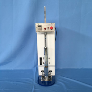 Geoteknik Kum Toplu Malzeme Yoğunluk Testi için Geliştirilmiş Tip Elektrikli Bağıl Yoğunluk Ölçer - Product Image 2