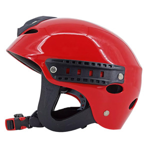 Totoro Water Rescue Helmet Impact-Resistant <b>Fire</b> Rescue Helmet Lightweight Protective Headgear - Product Image 1