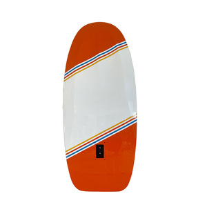 Planche de surf électrique HiSurfer EPP 16 pouces, capacité maximale de 100 kg, eaux calmes, débutant, unisexe, utilisation en extérieur - Product Image 3