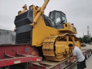 Excavadora Hidráulica Komatsu PC155US Usada de Alta Calidad, Máquina Japonesa Original con Pintura Original y Bajo Consumo de Combustible - Product Image 2