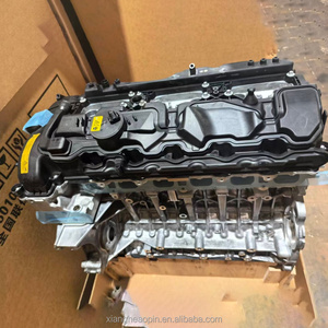 Brand New ô tô Phụ tùng xe động cơ diesel cho BM-W N54 B30 - Product Image 2