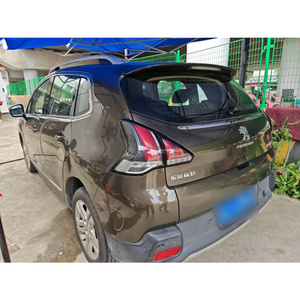 Voiture d'occasion Guazi, <span class=keywords><strong>Peugeot</strong></span> <span class=keywords><strong>3008</strong></span> 2016, prête à être expédiée, moteur à essence, transmission automatique, SUV 5 places, conduite à gauche - Product Image 3