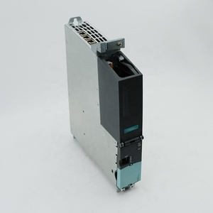 Unidad Adaptadora de Control Innovadora 6SL3040-1MA01-0AA0 para Variadores de Frecuencia, de Proveedor Verificado con Garantía Comercial - Product Image 4
