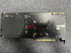 Tarjeta Gráfica para Juegos <span class=keywords><strong>GeForce</strong></span> <span class=keywords><strong>GTX</strong></span> <span class=keywords><strong>1070</strong></span> de <span class=keywords><strong>8GB</strong></span> y 256 bits GDDR5, Refrigerada por Ventilador, GPU de Alto Rendimiento para Escritorio - Product Image 3