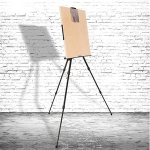 Mini crochets en aluminium noir, dai Offre Spéciale pour peintures - Product Image 2