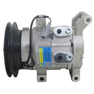 คอมเพรสเซอร์แอร์รถยนต์สำหรับโตโยต้า ไฮลักซ์ วีโก้ OEM 88310-0K130 <span class=keywords><strong>88320</strong></span>-0K100 88410-<span class=keywords><strong>0K520</strong></span> - Product Image 1