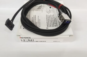 Ban đầu Keyence LV-S41 cảm biến đầu tại chỗ phản chiếu nhỏ - Product Image 3
