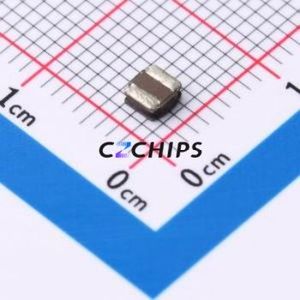 Inductor de Potencia SFEK3015A-6R8M-HF SMD, 3x3mm (Inductancia: 6.8uH) (Precisión: 20%) (Corriente Nominal: 2A) - Product Image 2