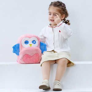 MICHLEY 2024 pas cher <span class=keywords><strong>maternelle</strong></span> <span class=keywords><strong>cartable</strong></span> enfants cadeau dessin animé <span class=keywords><strong>sac</strong></span> à dos pour bébé garçons filles enfants <span class=keywords><strong>sac</strong></span> à dos sacs d'école - Product Image 6